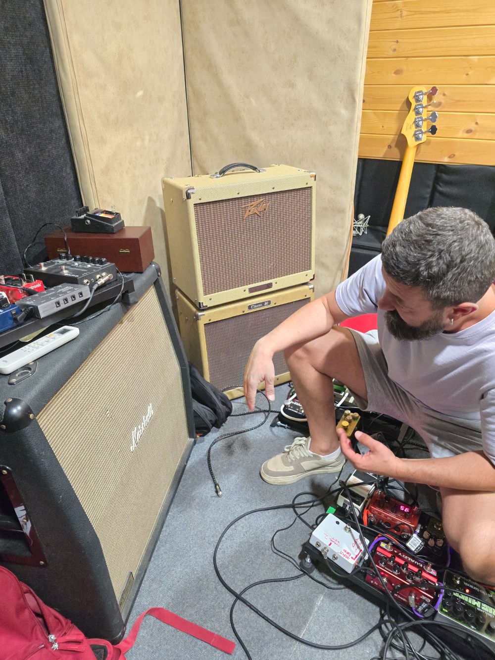 Slash Welcome To The Jungle Rig NAM Profiles