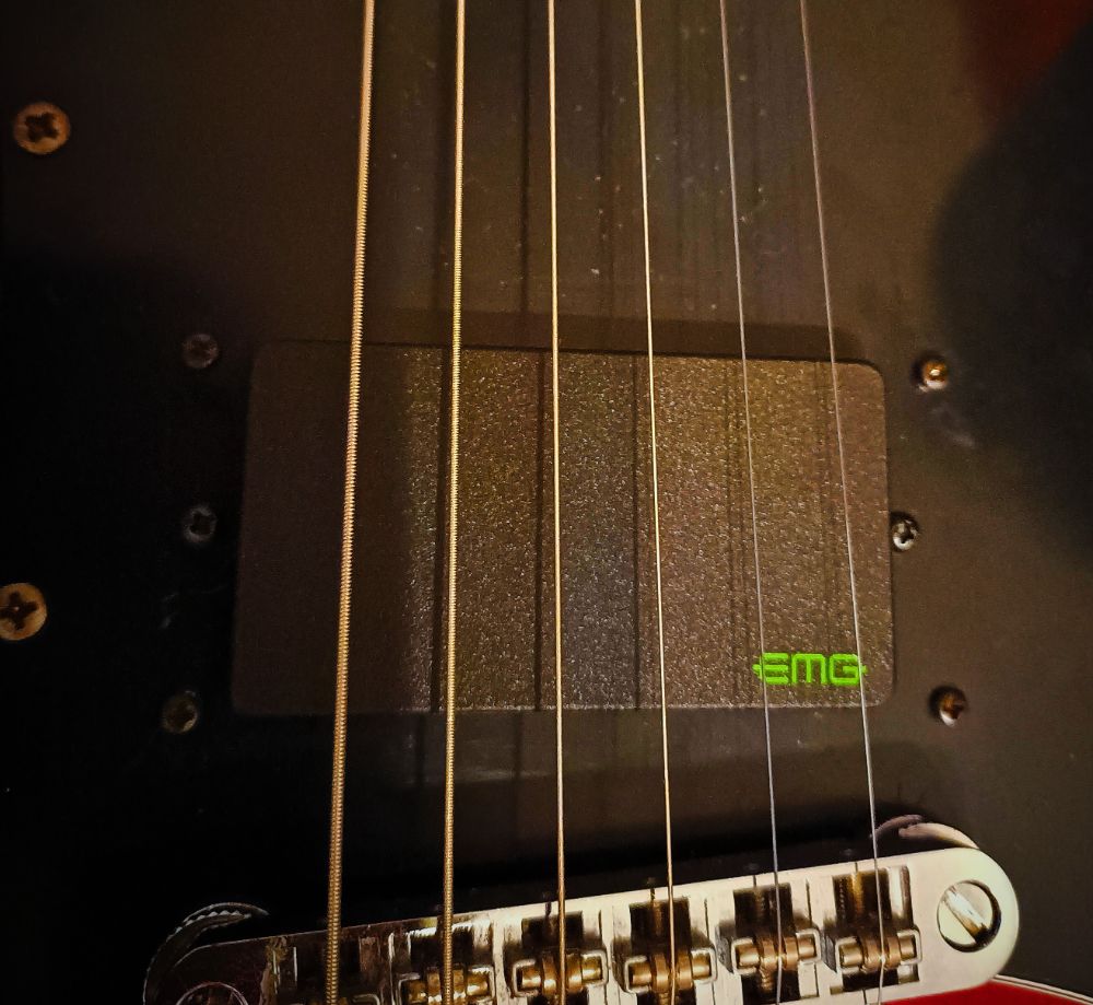 MXR Fullbore Metal NAM Profiles by @dieformetal