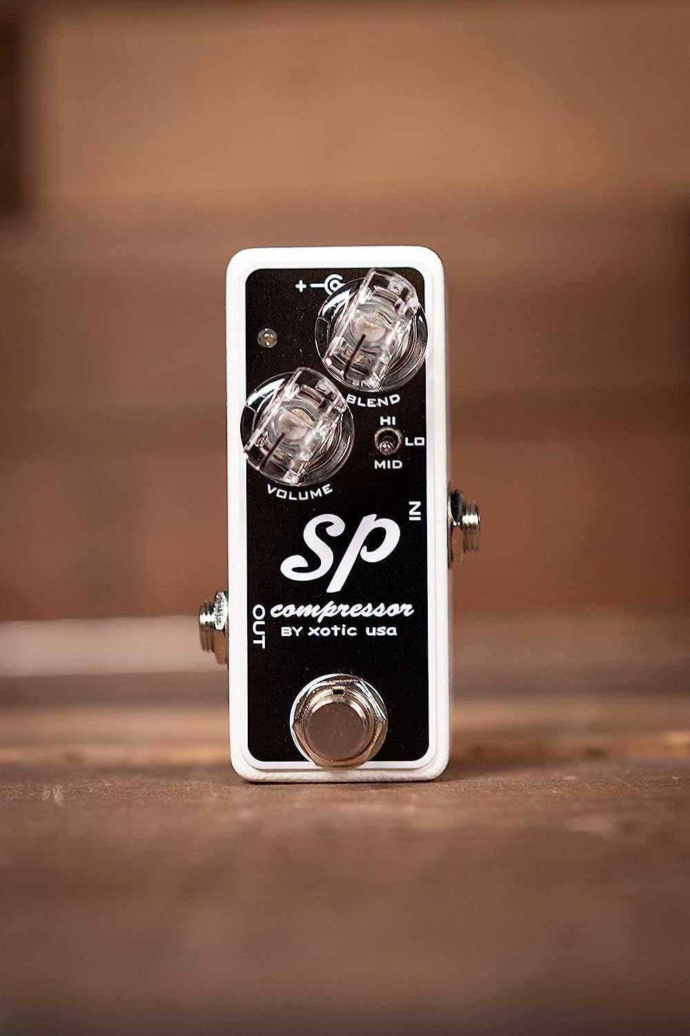 Sp Compressor NAM Profiles by @andiguitar