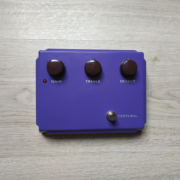 Ceriatone Centura (Klon) - Anti-Aliasing Pack NAM Profiles by