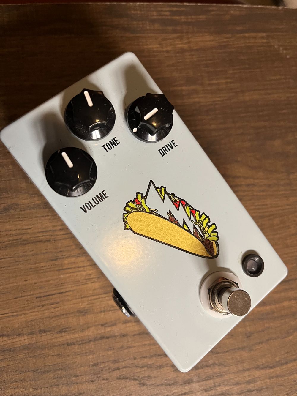 JHS Tacobolt Limited Edition 2024