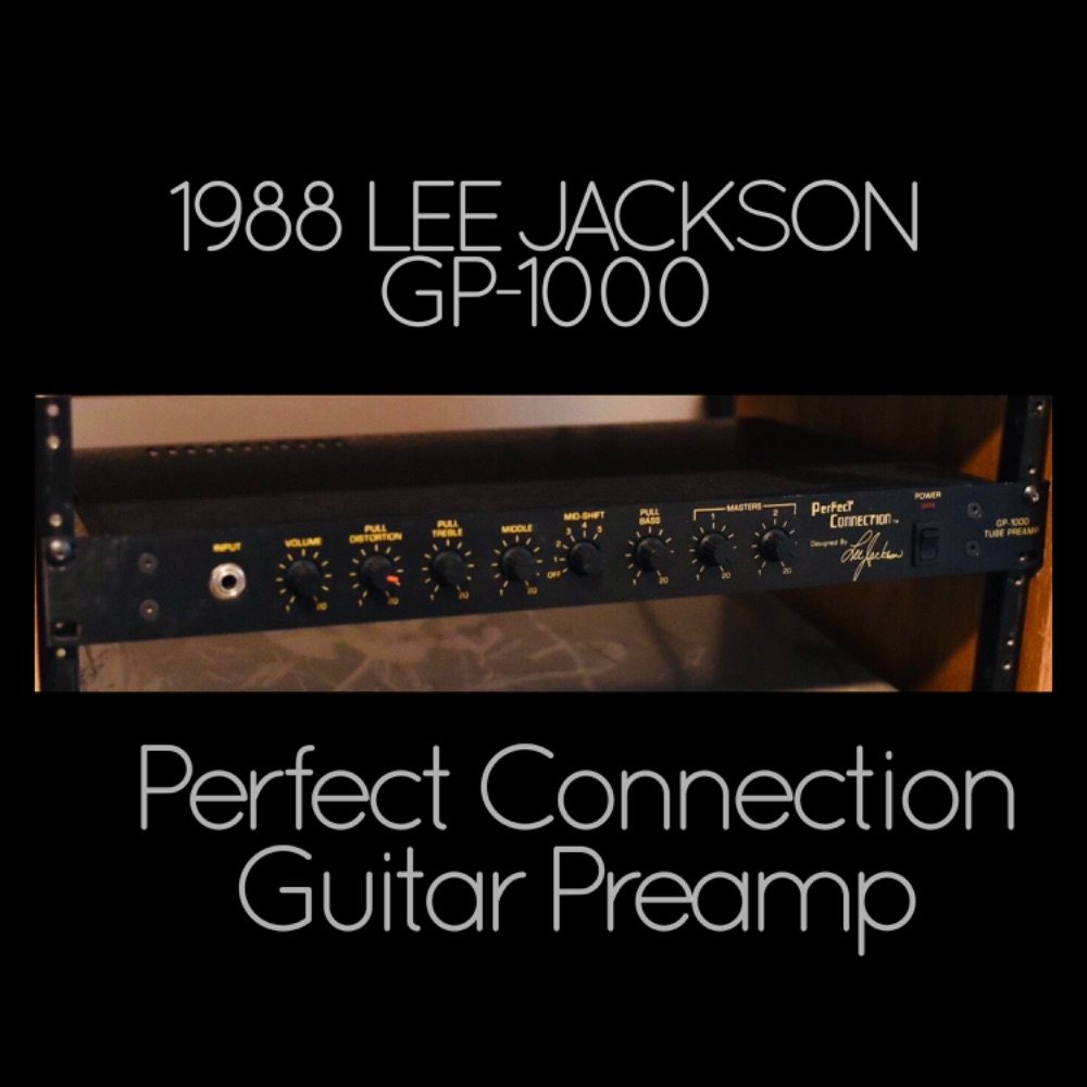 Peavey 5150 Block NAM Profiles by @treblecrossstudios