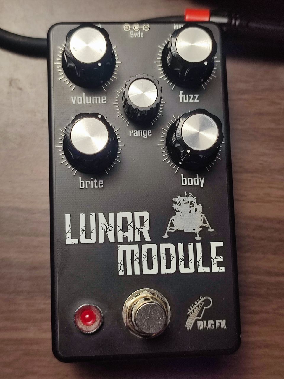 TTS Skreddy Lunar Module - Free Sample Pack NAM Profiles