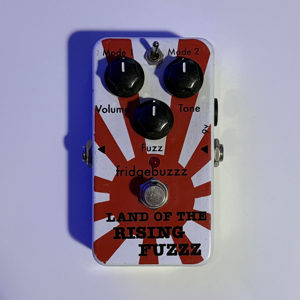 Damage Control Demonizer Tube Drive NAM Profiles