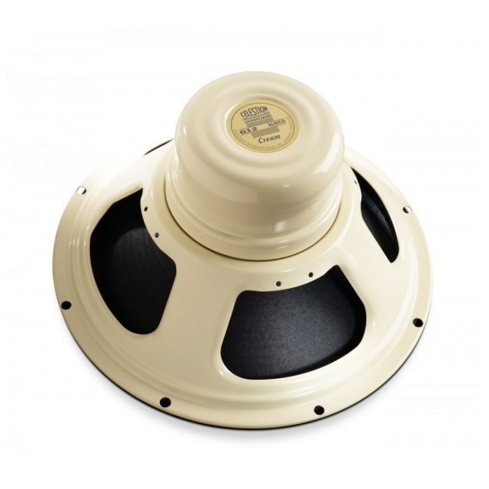 CELESTION ALNICO CREAM 16Ω Celestion Cream - 90 Watt Alnico Guitar Speaker