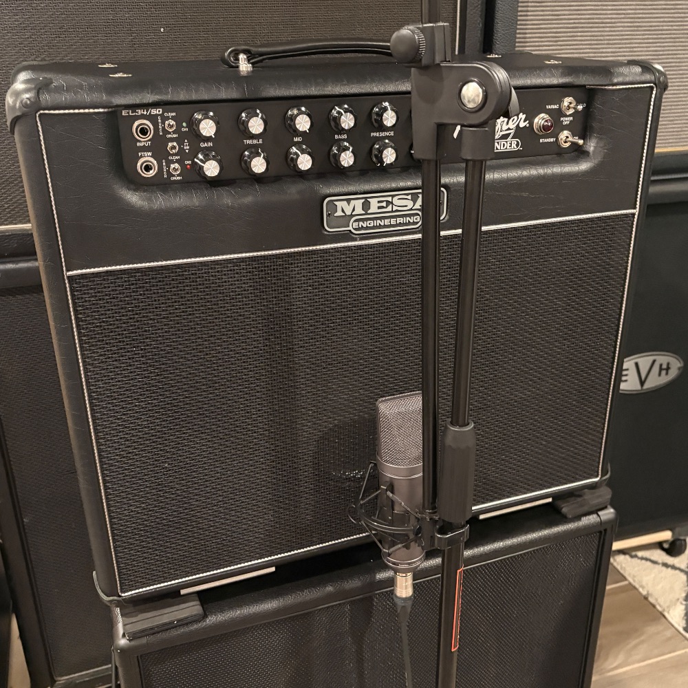 Maxon OD-9 NAM Profiles by @outmodedelectronics