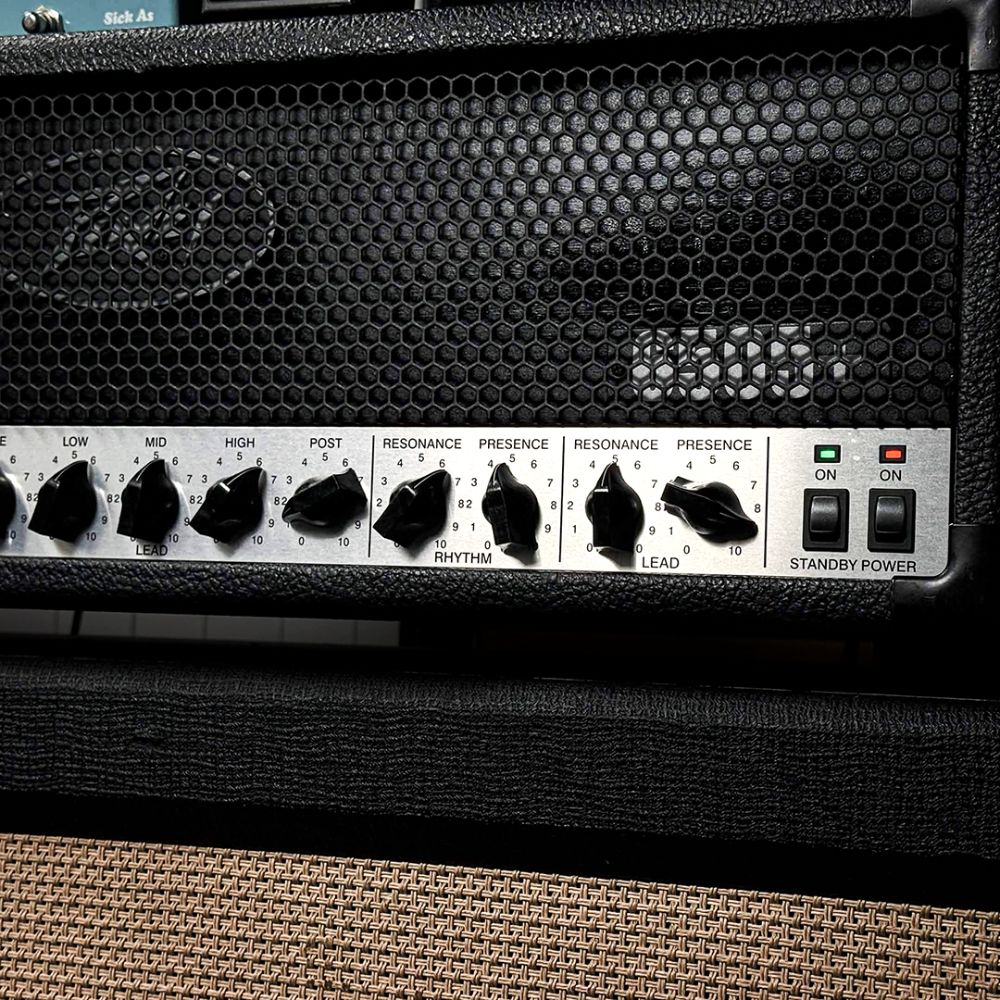 【激レア！スコア】HEAVY L NEW POWER BEST 2 6505+ A2 Testing [Fullrig] NAM Profiles