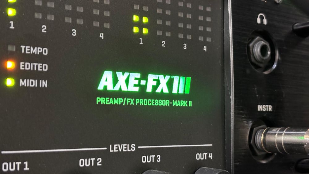 USA MK IV (Fractal Factory Presets)