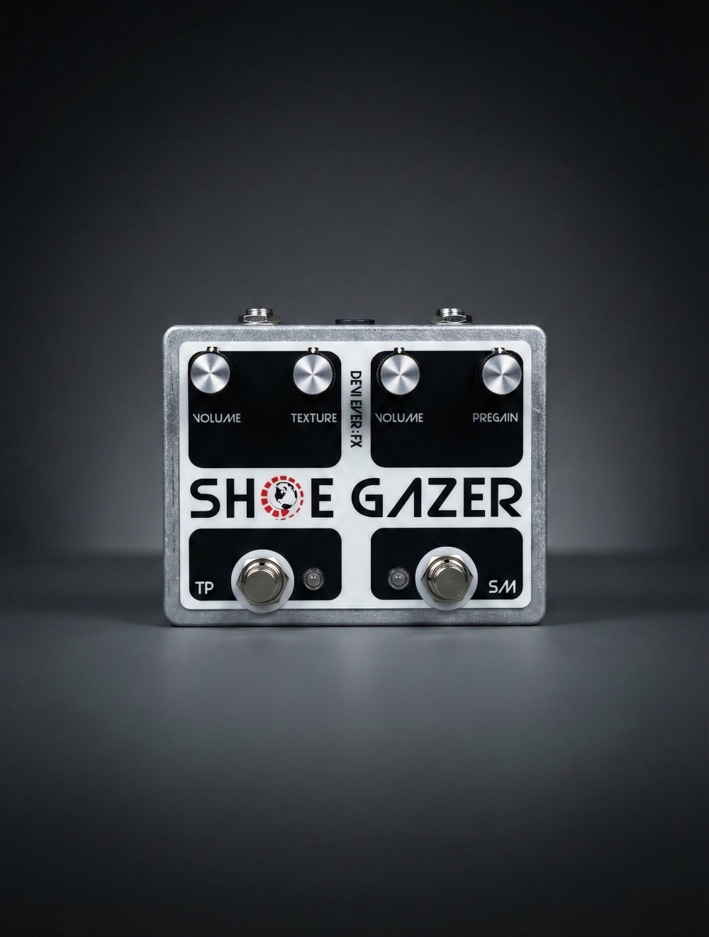 ギター devi ever fx Shoegazer Devi Ever FX Shoe Gazer Fuzz Pedal NAM Profiles by @haydensmit