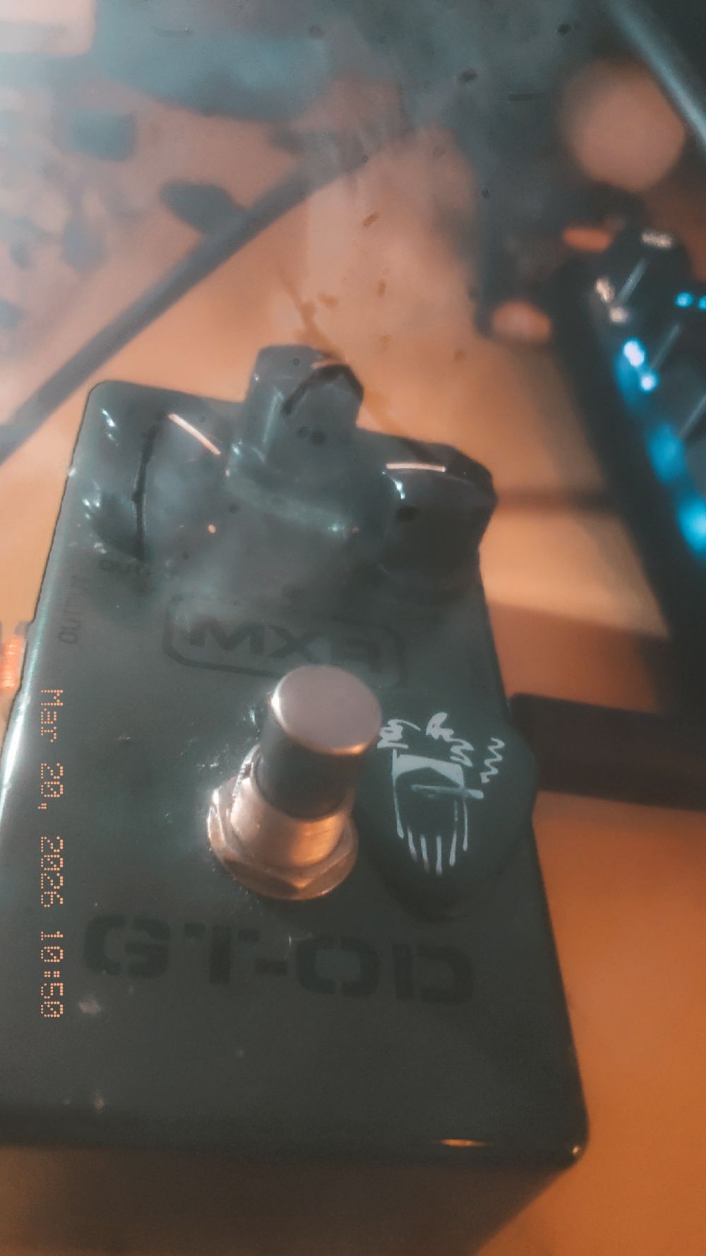 MXR GT-OD (Zakk Wylde Mode= On) NAM Profiles