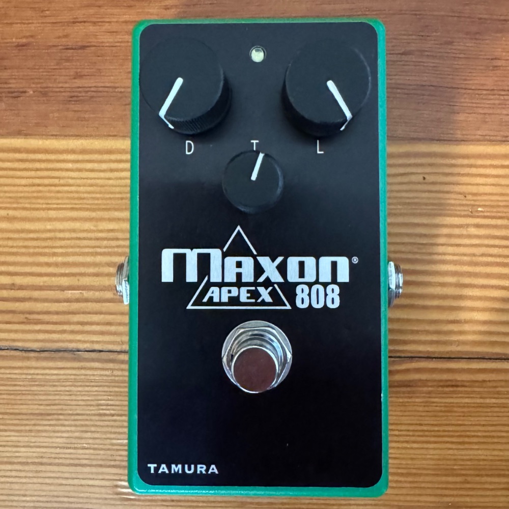 Dunlop EP101 Echoplex Preamp NAM Profiles by @pbear