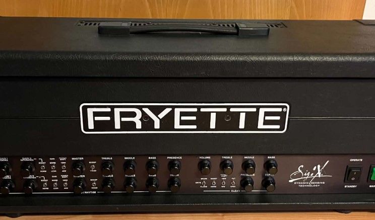 Bogner Uberschall rev Blue EL34 NAM Profiles by @petrc