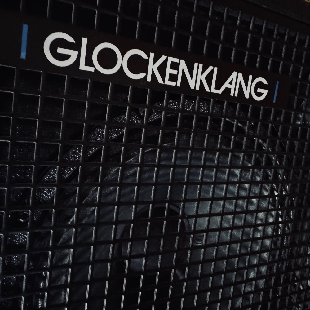 Glockenklang DUO 2x10 IR Profiles by @primalnerd