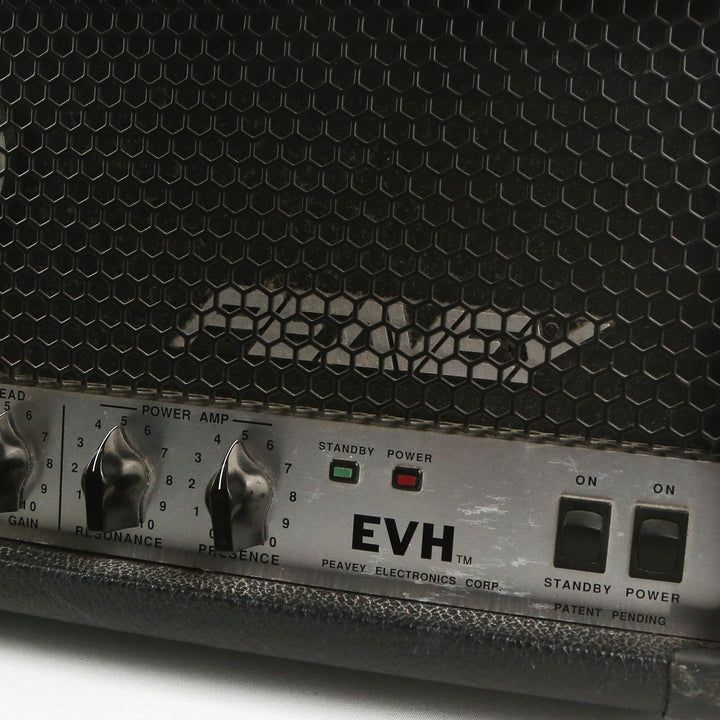 Peavey 5150 Block Letter (xSTD Preview) NAM Profiles by @helgab