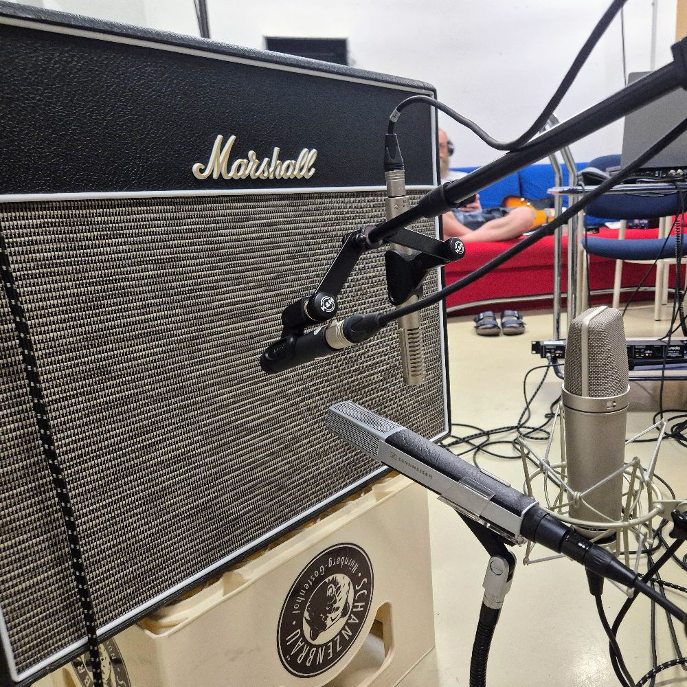 Marshall 1974X 1x12