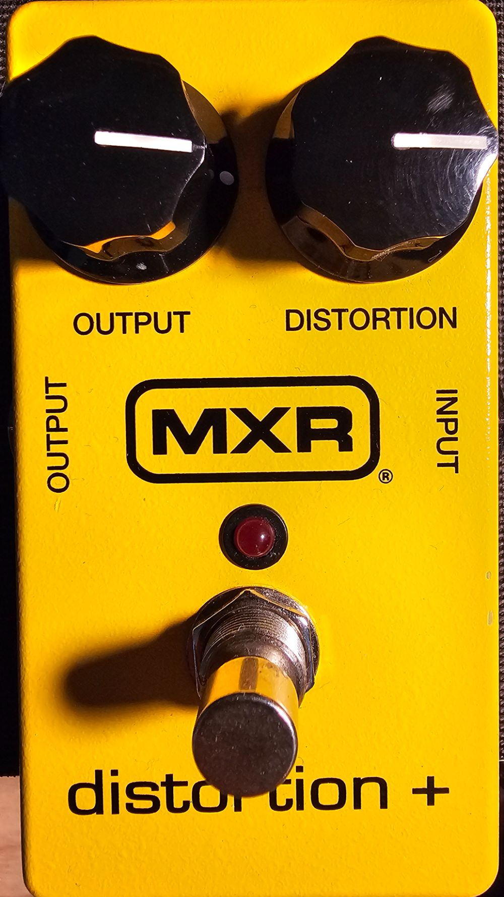 MXR Distortion + NAM Profiles by @maestrodimusica · TONE3000