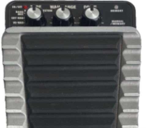 DRPS BOSS PW-10 V-WAH NAM Profiles by @drprophecystudio · TONE3000