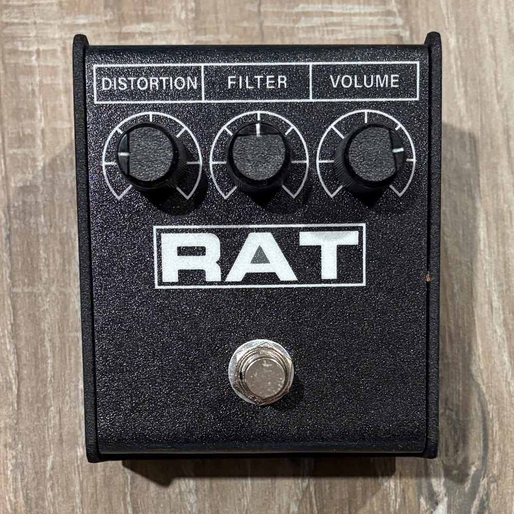 ProCo RAT2 NAM Profiles by @outmodedelectronics
