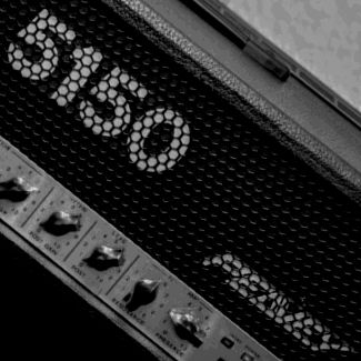 1992 Peavey 5150 Block Letter NAM Profiles by @vivahatex · TONE3000