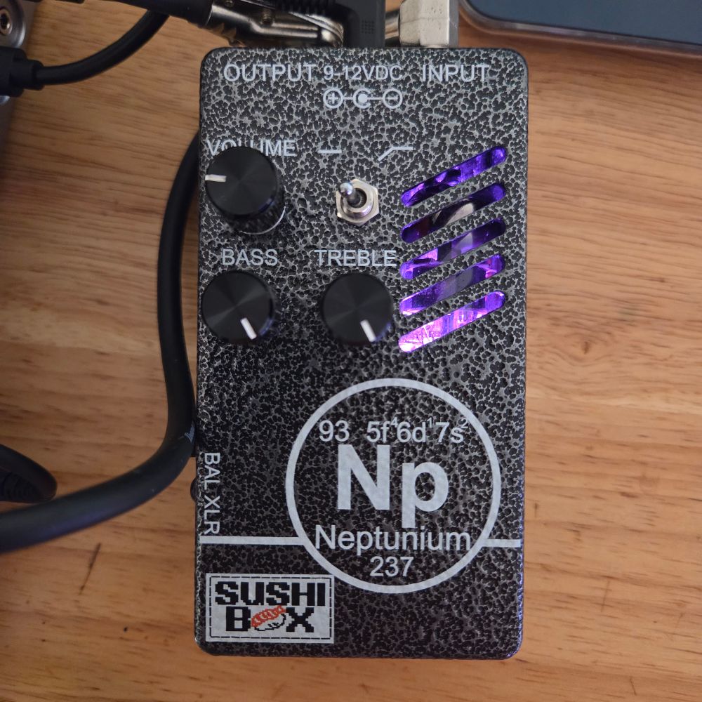 Sushibox Neptunium NAM Profiles by @shonimus