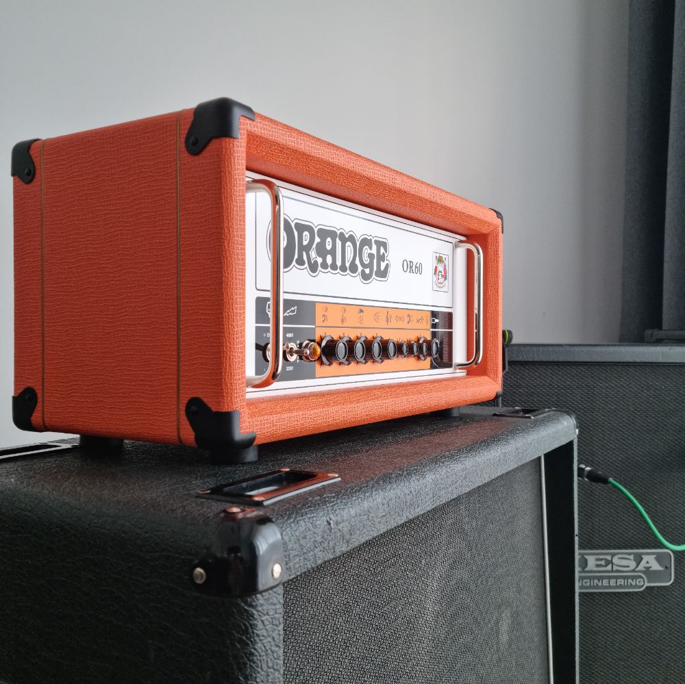 その他 Orenge Mama Orange OR60 (6L6) 