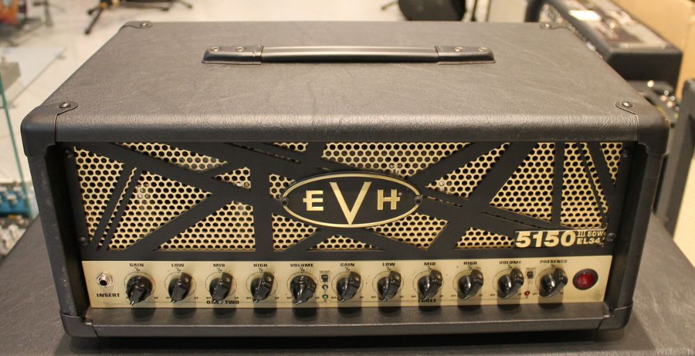 yan様 FENDER 5153 NAM Profiles by @deathblossomaudio · TONE3000