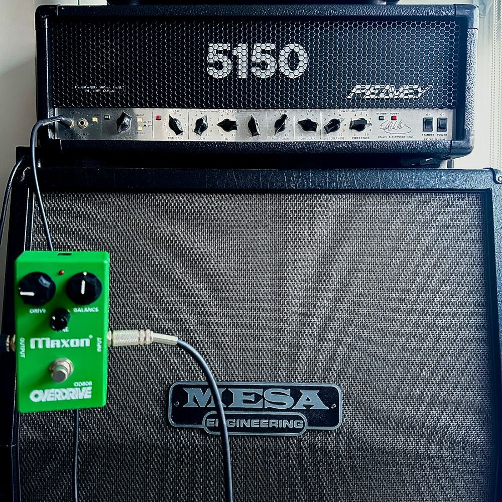 5150 Andy Sneap Settings Full Rig NAM Profiles by @jpisoutoftune