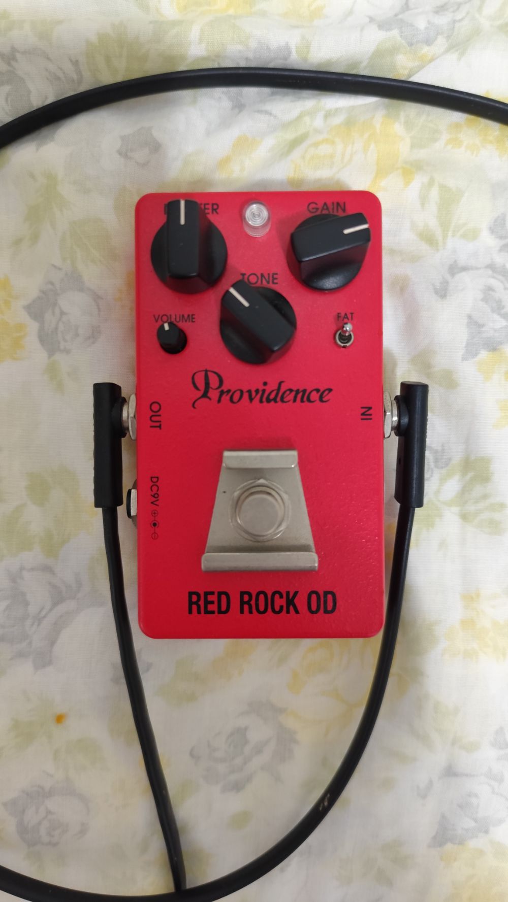 Paul Cochrane Timmy Overdrive NAM Profiles by @mustrill