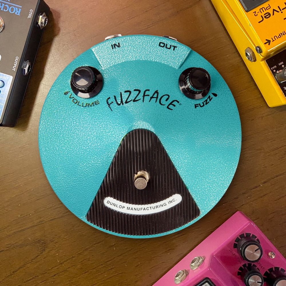 RR Blue Fuzz NAM Profiles by @robyrocks