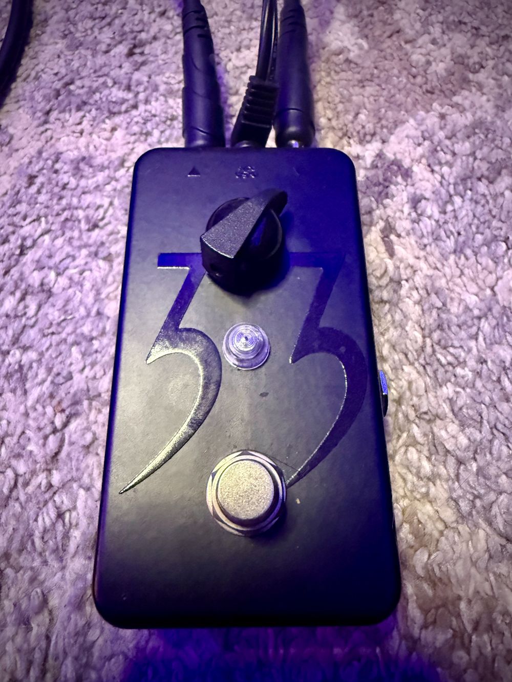 Fortin 33 - Fredrik Thordendal Signature Pedal NAM Profiles by