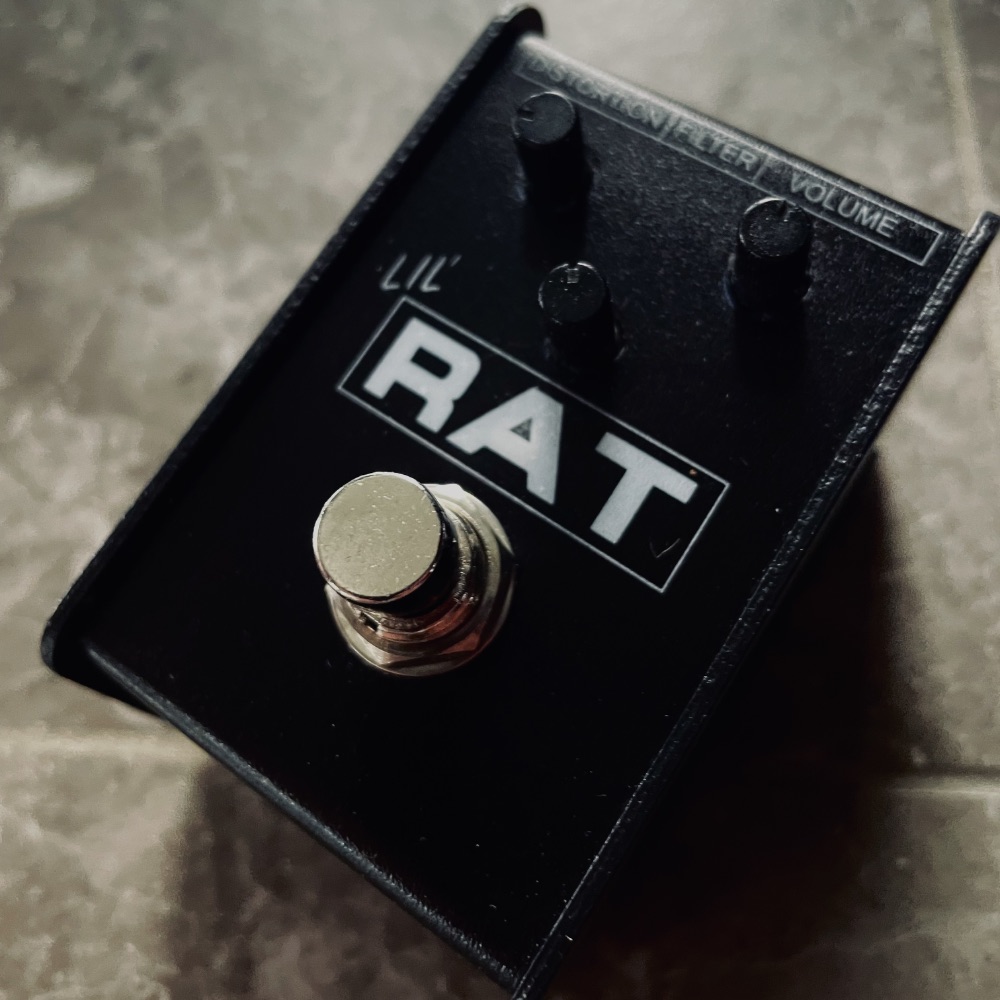 Proco Lil' RAT NAM Profiles by @everipper