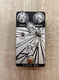 Feed Me Anasounds NAM Profiles by @aaaa1333