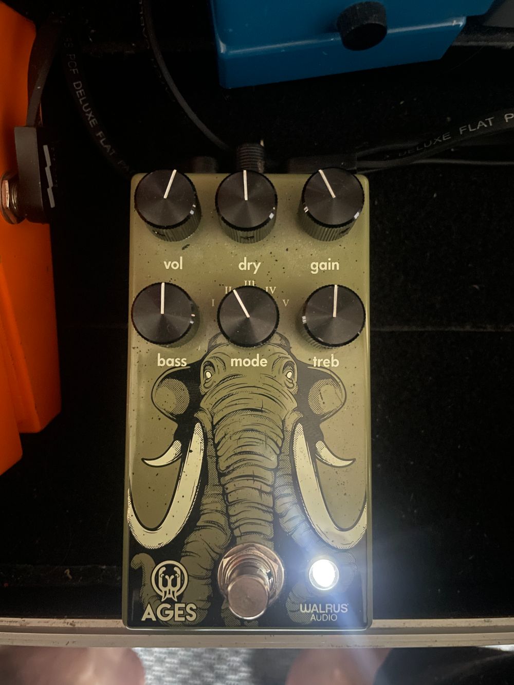 Boss XT-2 Xtortion NAM Profiles by @mnwemo