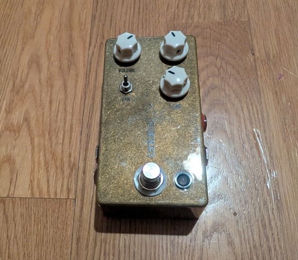 Ibanez TS9 NAM Profiles by @autoguitarrig