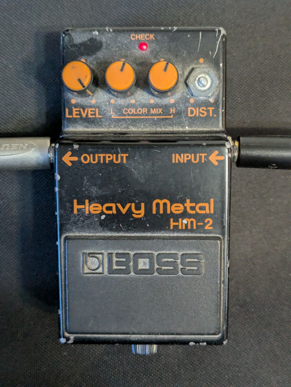 BOSS HM-2 Made in Japan 1984年製 BOSS HM-2 Made In Japan ボス 【 イオンモール名古屋茶屋店 】 | 島村