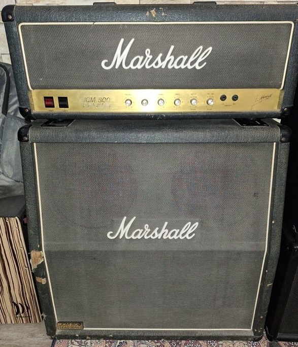 Fender '65 Twin Reverb Reissue NAM Profiles