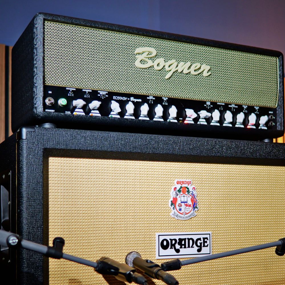 ギター BOGNER / ecstasy tldozo954g.jpg