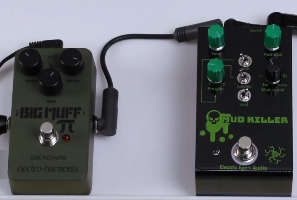 Marshall Jcm800 + V30 1960 NAM Profiles by @flaviospanker