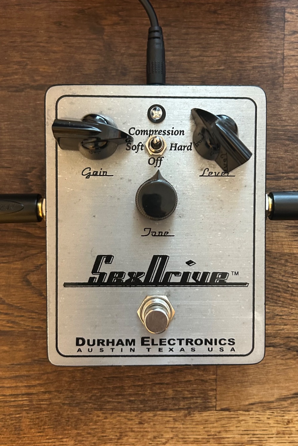 Durham Electronics SexDrive (Big box) NAM Profiles