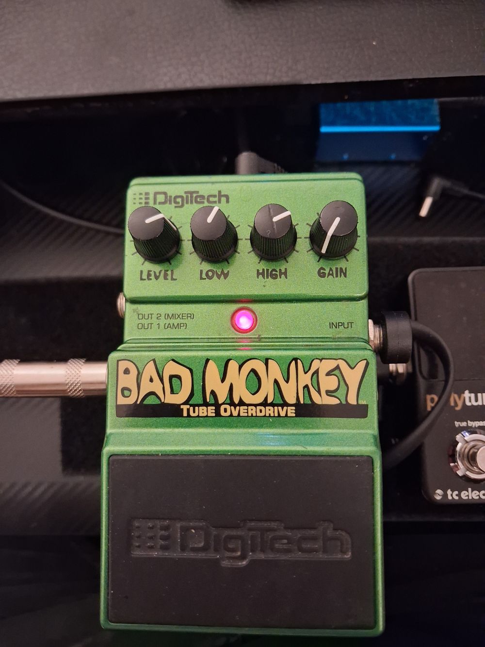 DIGITECH BAD MONKEY NAM Profiles by @jroobz