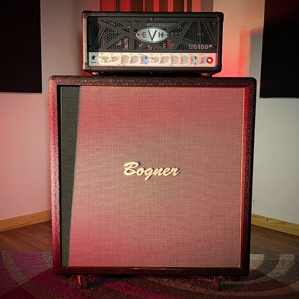 Ibanez TS9DX NAM Profiles by @doubleyoud