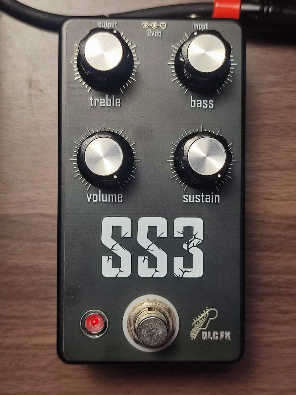 TTS Pete Cornish SS3 - Free Sample Pack NAM Profiles