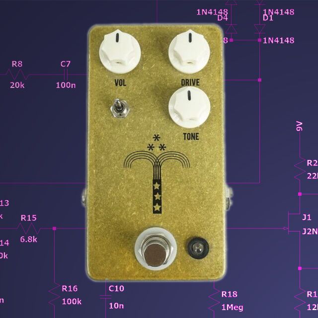 JHS Morning Glory v3 NAM Profiles by @danielbernhardsson · TONE3000