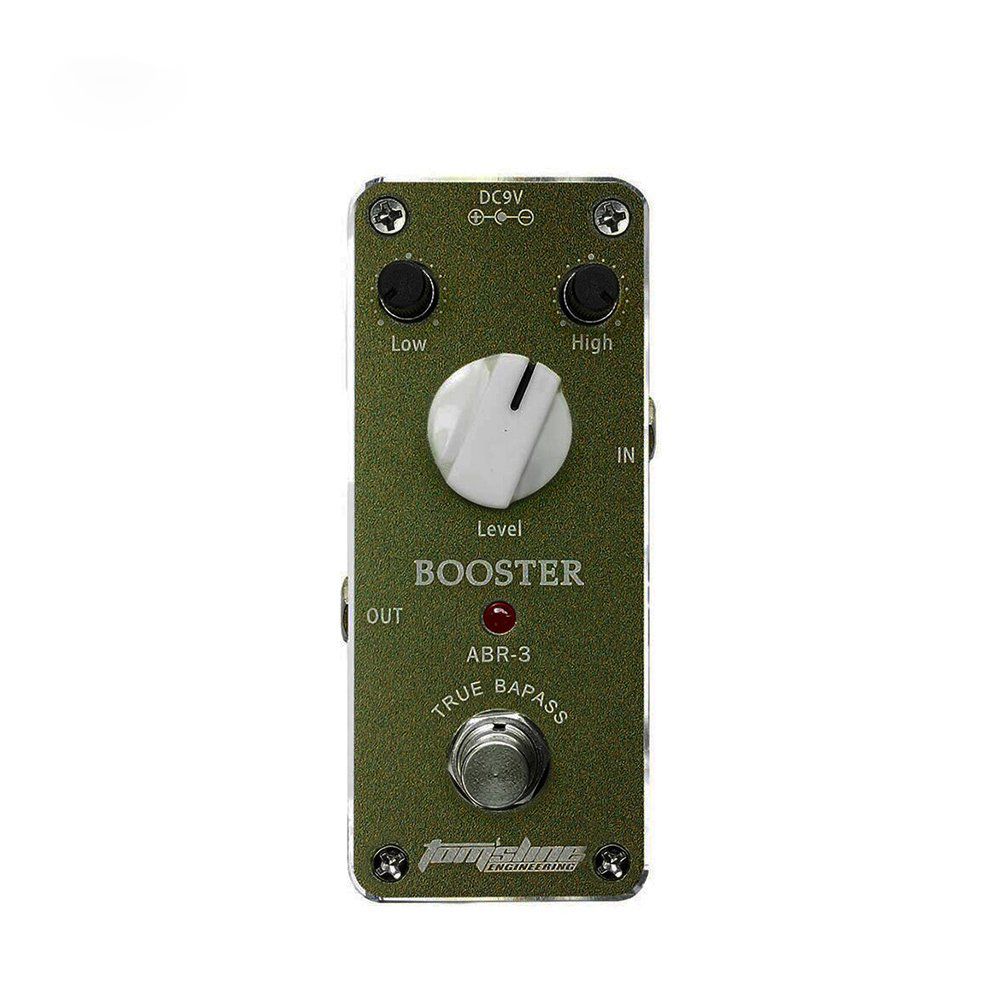 Ibanez TS808 (Japan Reissue 2003) NAM Profiles by @v24x