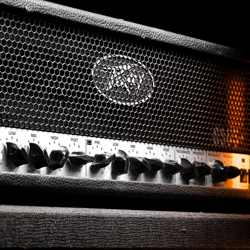6505+ FULL Pack NAM Profiles by @ampspedalspickups